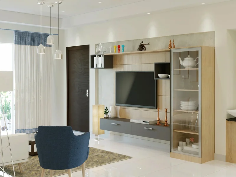 Interiors you’ll love.